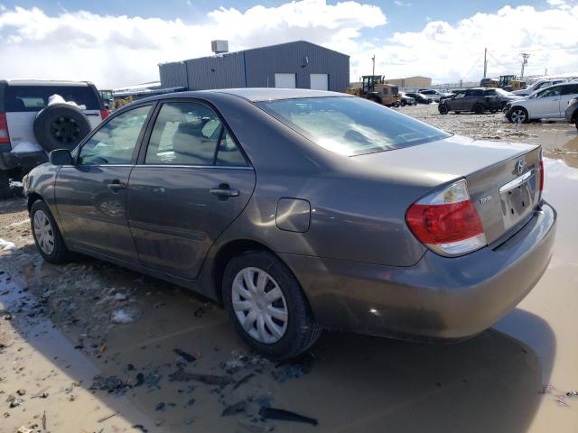 Photo 2 from auction – 2006 TOYOTA CAMRY LE with VIN 4T1BE32K06U668579
