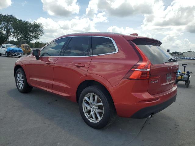 Photo 2 from auction – 2020 VOLVO XC60 T5 MO with VIN YV4102DK5L1516068