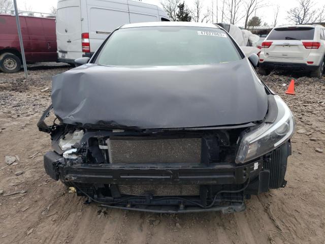 Photo 5 from auction – 2017 KIA FORTE with VIN 3KPFK4A70HE125994