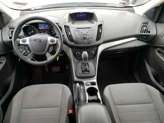 Photo 8 from auction – 2014 FORD ESCAPE SE with VIN 1FMCU9G9XEUD22747