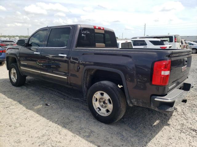 Photo 2 from auction – 2015 GMC SIERRA C15 with VIN 3GTP1VEC5FG299257
