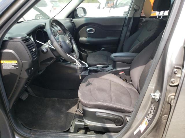 Photo 7 from auction – 2019 KIA SOUL with VIN KNDJN2A21K7655456