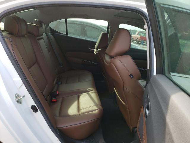 Photo 10 from auction – 2020 ACURA TLX TECHNO with VIN 19UUB2F4XLA002887