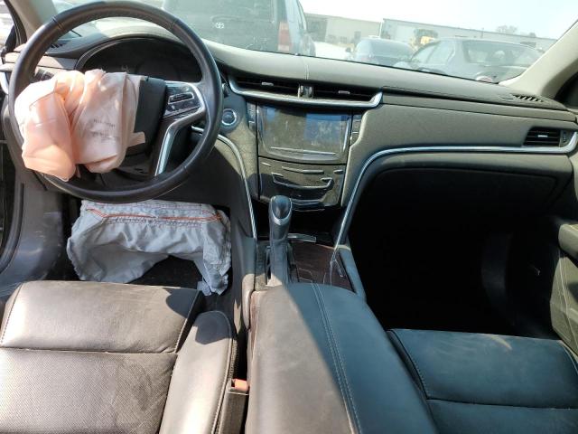 Photo 8 from auction – 2014 CADILLAC XTS with VIN 2G61L5S32E9146464