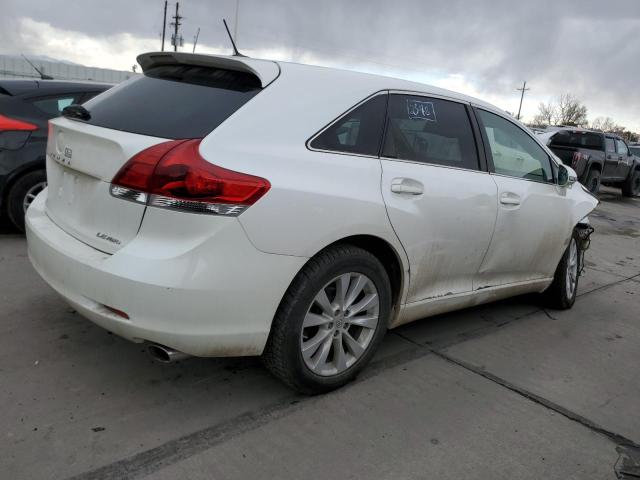 Photo 3 from auction – 2015 TOYOTA VENZA LE with VIN 4T3BA3BB9FU073300