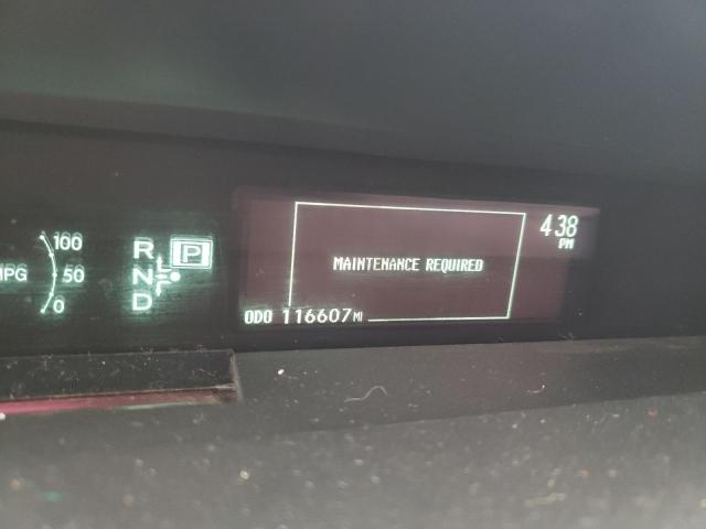 صورة رقم 9 من المزاد - 2015 TOYOTA PRIUS مع VIN JTDKN3DU4F1964080