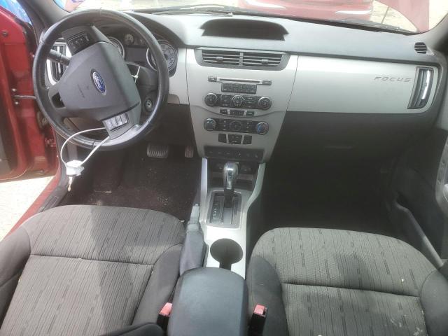Photo 8 from auction – 2011 FORD FOCUS SES with VIN 1FAHP3GN7BW184859