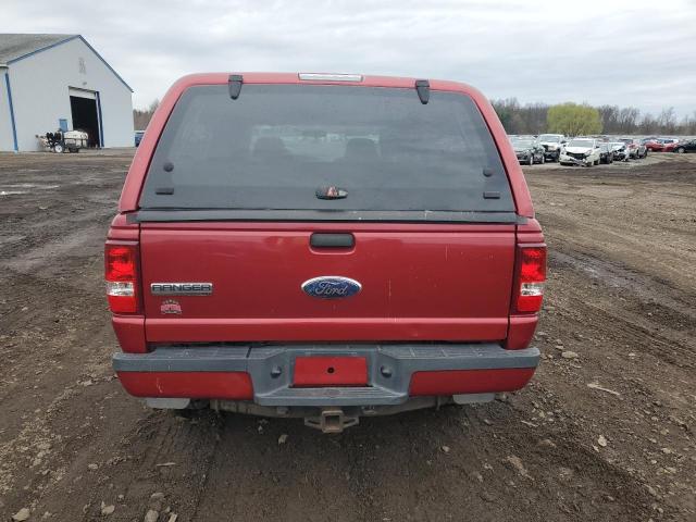 Photo 6 from auction – 2007 FORD RANGER SUP with VIN 1FTZR45E67PA51237