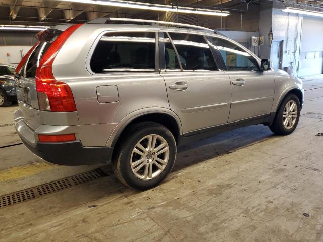 Photo 3 from auction – 2011 VOLVO XC90 3.2 with VIN YV4952CZ5B1590043