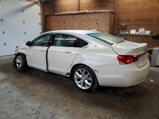 Photo 2 from auction – 2015 CHEVROLET IMPALA LT with VIN 1G1125S33FU122669