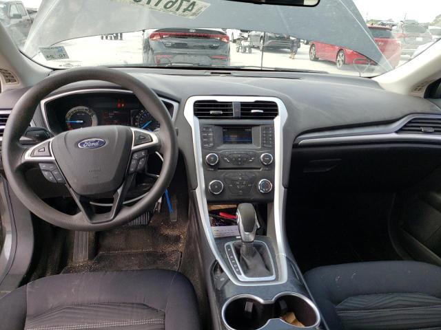 Photo 8 from auction – 2016 FORD FUSION SE with VIN 3FA6P0H72GR354917