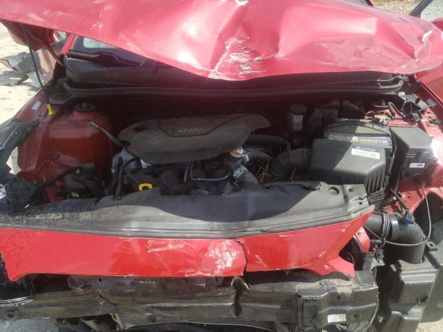 Photo 11 from auction – 2016 HYUNDAI ACCENT SE with VIN KMHCT4AE8GU037799