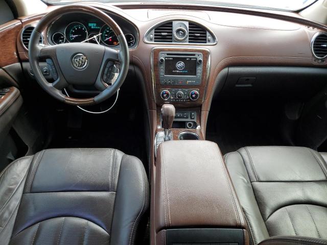 Photo 8 from auction – 2014 BUICK ENCLAVE with VIN 5GAKRBKD1EJ231518