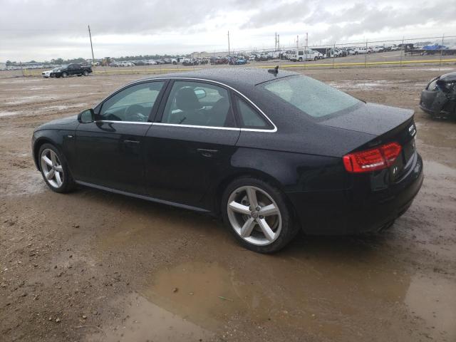Photo 2 from auction – 2012 AUDI A4 PREMIUM with VIN WAUFFAFLXCA093458