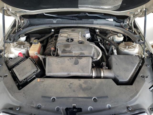 Photo 11 from auction – 2015 CADILLAC ATS with VIN 1G6AA5RA2F0136586