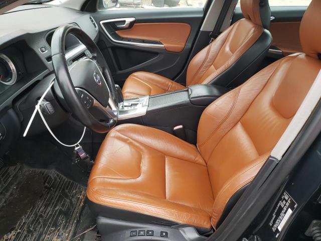Photo 7 from auction – 2012 VOLVO S60 T5 with VIN YV1622FS1C2022262