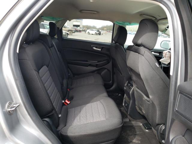 Photo 10 from auction – 2021 FORD EDGE SE with VIN 2FMPK3G94MBA27426