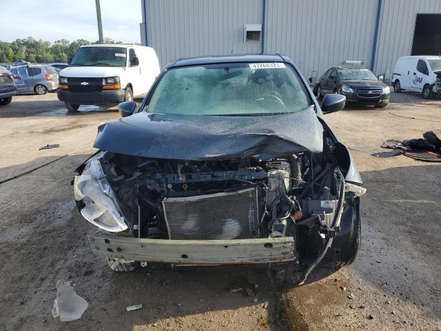 Photo 5 from auction – 2016 NISSAN VERSA S with VIN 3N1CN7APXGL843643