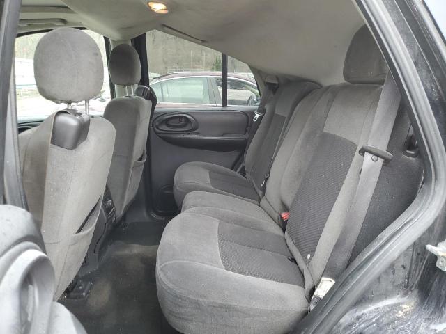 Photo 11 from auction – 2008 CHEVROLET TRAILBLAZE with VIN 1GNDS13S982248236