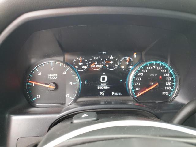 Photo 9 from auction – 2018 GMC SIERRA C15 with VIN 3GTP1PEC3JG437673