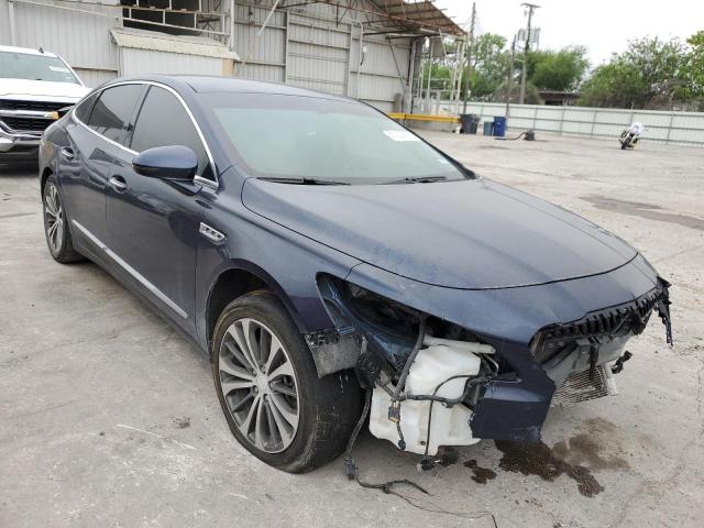 Photo 4 from auction – 2017 BUICK LACROSSE P with VIN 1G4ZN5SS3HU190266