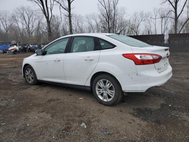 Photo 2 from auction – 2012 FORD FOCUS with VIN 1FAHP3H21CL479236