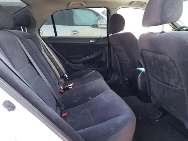 Photo 10 from auction – 2003 HONDA ACCORD EX with VIN JHMCM56653C050064