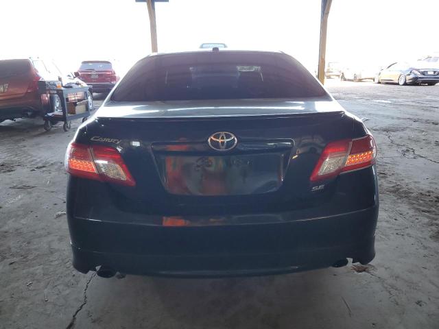 Photo 6 from auction – 2010 TOYOTA CAMRY BASE with VIN 4T1BF3EK8AU504420