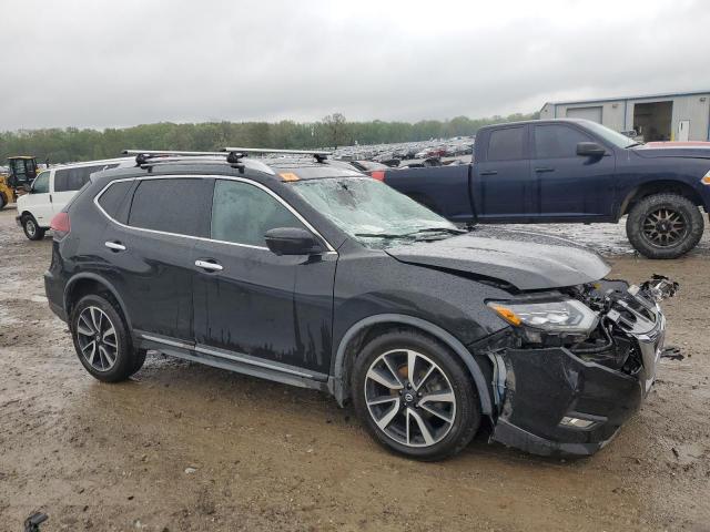 Photo 4 from auction – 2018 NISSAN ROGUE S with VIN JN8AT2MV2JW324082