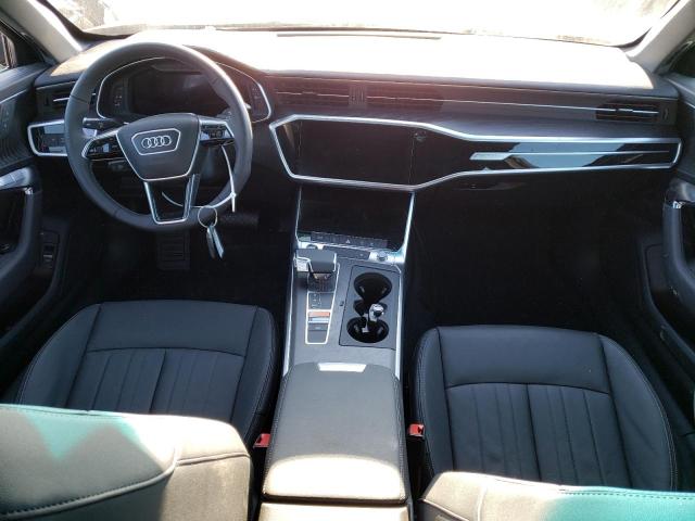 Photo 8 from auction – 2023 AUDI A6 PREMIUM with VIN WAUD3BF23PN039656