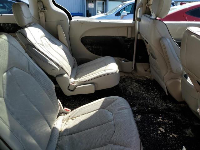 Photo 11 from auction – 2020 CHRYSLER PACIFICA L with VIN 2C4RC1GG2LR283406