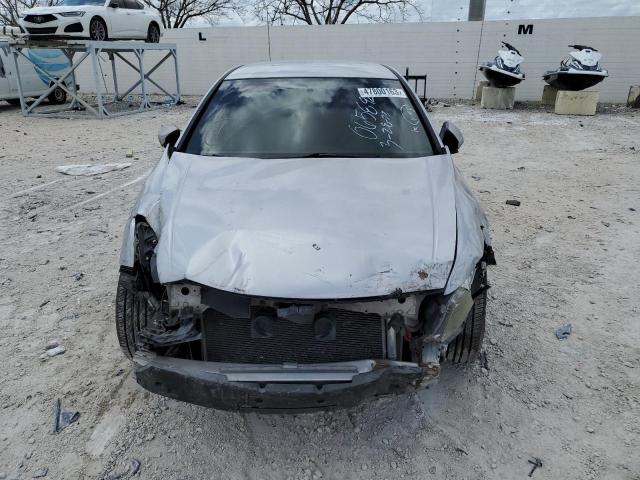 Photo 5 from auction – 2011 HONDA ACCORD LX with VIN 1HGCP2F36BA065892