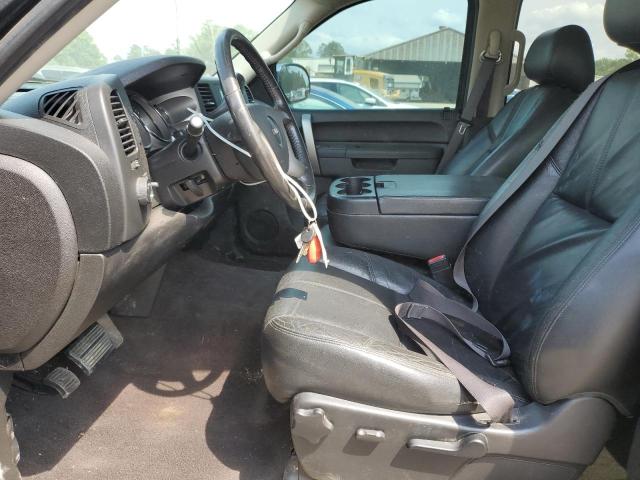 Photo 7 from auction – 2013 GMC SIERRA K15 with VIN 3GTP2VE29DG248359