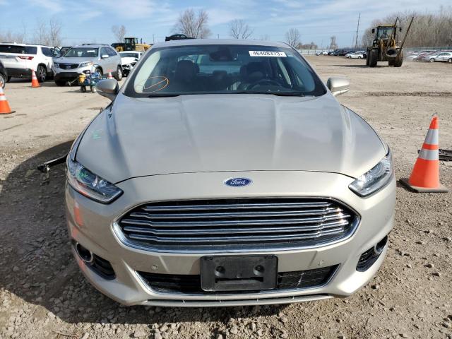 Photo 5 from auction – 2015 FORD FUSION TIT with VIN 3FA6P0K99FR178988