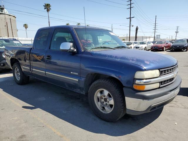 Photo 4 from auction – 2000 CHEVROLET SILVERADO with VIN 2GCEC19T5Y1386110
