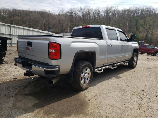 Photo 3 from auction – 2016 GMC SIERRA K25 with VIN 1GT12SE84GF164397
