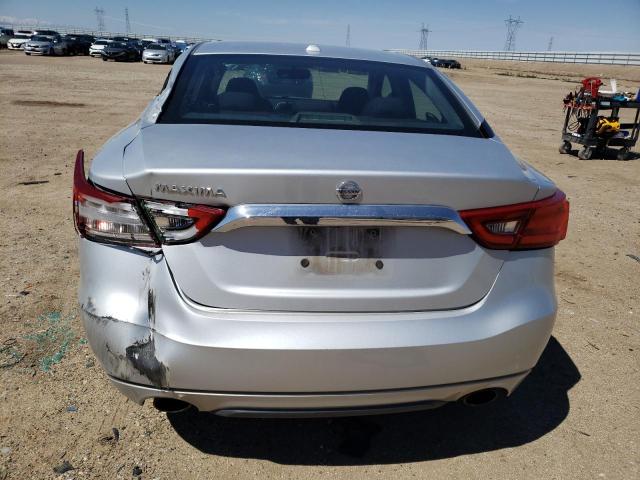 Photo 6 from auction – 2017 NISSAN MAXIMA 3.5 with VIN 1N4AA6AP2HC437160