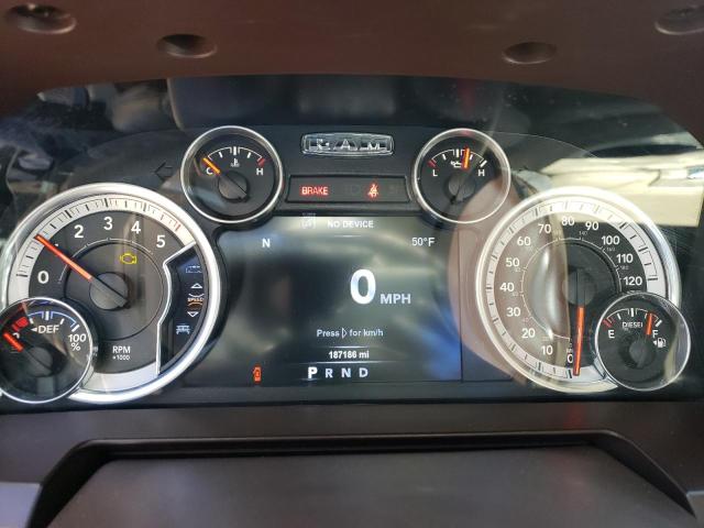 Photo 9 from auction – 2015 RAM 1500 LARAM with VIN 1C6RR7VM8FS721642