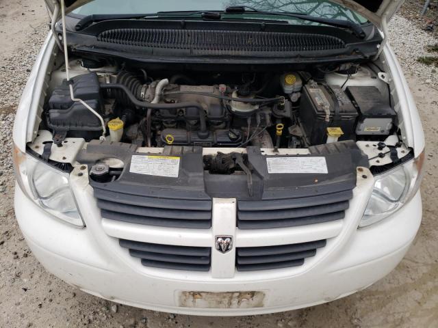Photo 12 from auction – 2006 DODGE GRAND CARA with VIN 2D4GP44L66R658591
