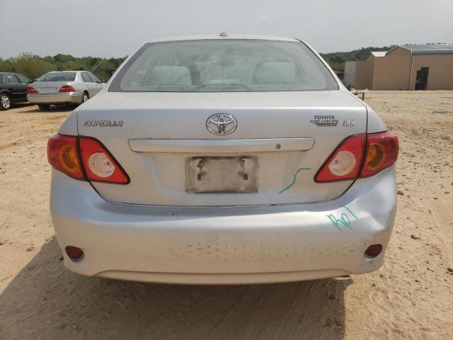 Photo 6 from auction – 2010 TOYOTA COROLLA BA with VIN 1NXBU4EE5AZ296535
