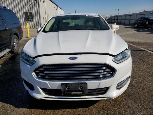 Photo 5 from auction – 2014 FORD FUSION SE with VIN 3FA6P0H71ER103660