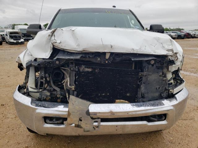 Photo 5 from auction – 2018 RAM 2500 SLT with VIN 3C6UR5DLXJG277655