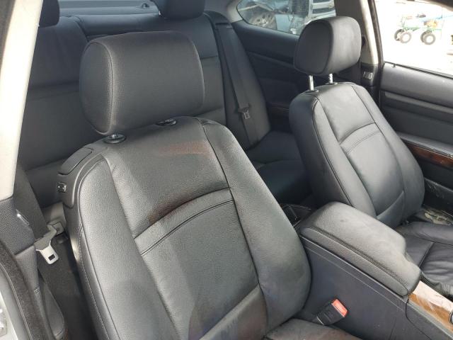 Photo 10 from auction – 2013 BMW 328 I with VIN WBAKE3C51DE771608