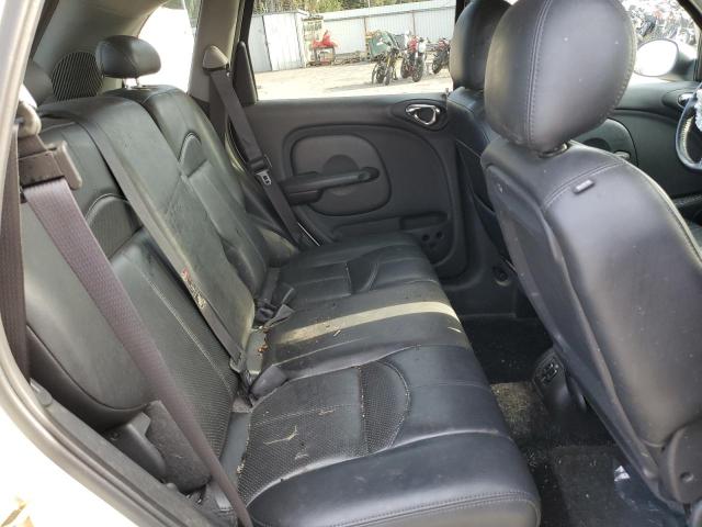 Photo 10 from auction – 2004 CHRYSLER PT CRUISER with VIN 3C8FY78G64T327281