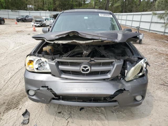 Zdjęcie 5 z aukcji – 2006 MAZDA TRIBUTE I z VIN 4F2YZ02Z06KM09780