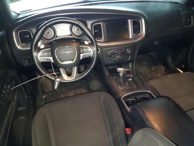 Photo 8 from auction – 2015 DODGE CHARGER SX with VIN 2C3CDXJG9FH920126