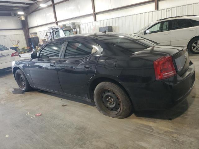 Photo 2 from auction – 2008 DODGE CHARGER with VIN 2B3KA43G18H248904