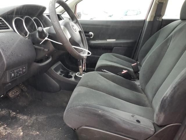 Zdjęcie 7 z aukcji – 2012 NISSAN VERSA S z VIN 3N1BC1CP5CK253183