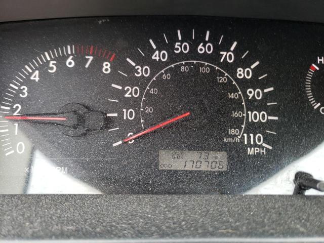 Photo 9 from auction – 2007 TOYOTA COROLLA CE with VIN 1NXBR32E67Z862808