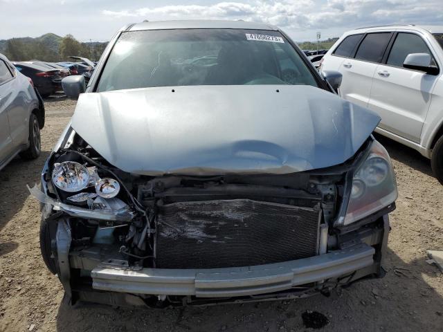 Photo 5 from auction – 2010 HONDA ODYSSEY EX with VIN 5FNRL3H41AB028366